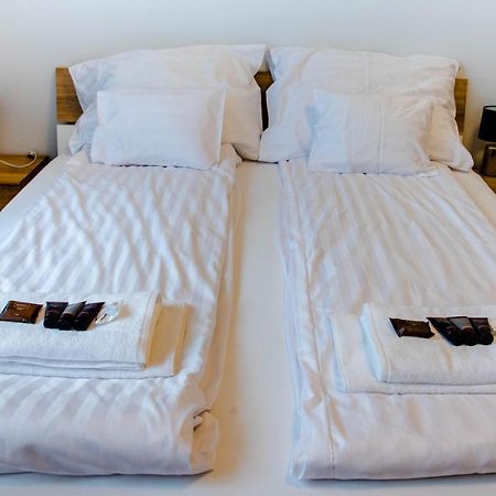 בודפשט Molnar Apartment Cozy City Center Retreat For 2 Ac & Perfect Location! מראה חיצוני תמונה
