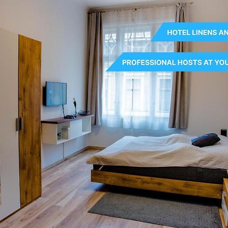 בודפשט Molnar Apartment Cozy City Center Retreat For 2 Ac & Perfect Location! מראה חיצוני תמונה
