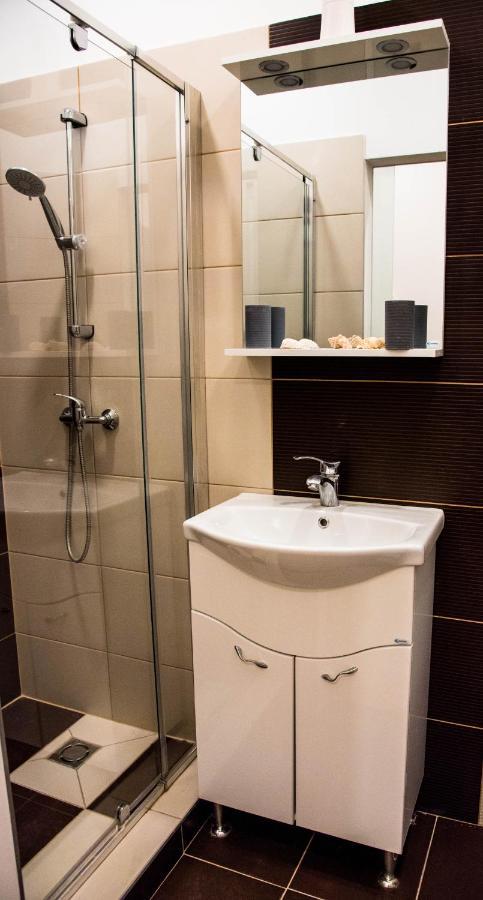 בודפשט Molnar Apartment Cozy City Center Retreat For 2 Ac & Perfect Location! מראה חיצוני תמונה