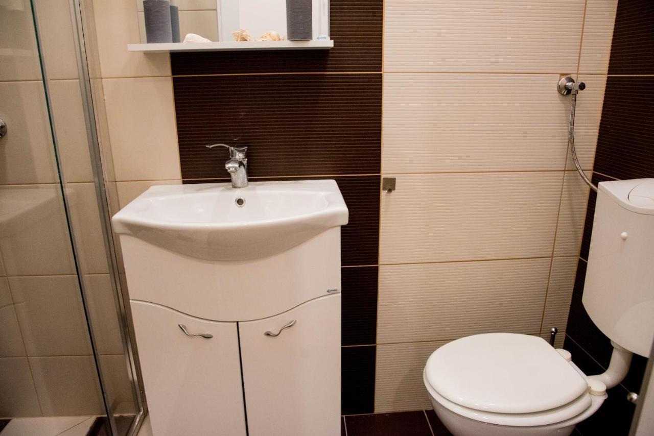 בודפשט Molnar Apartment Cozy City Center Retreat For 2 Ac & Perfect Location! מראה חיצוני תמונה