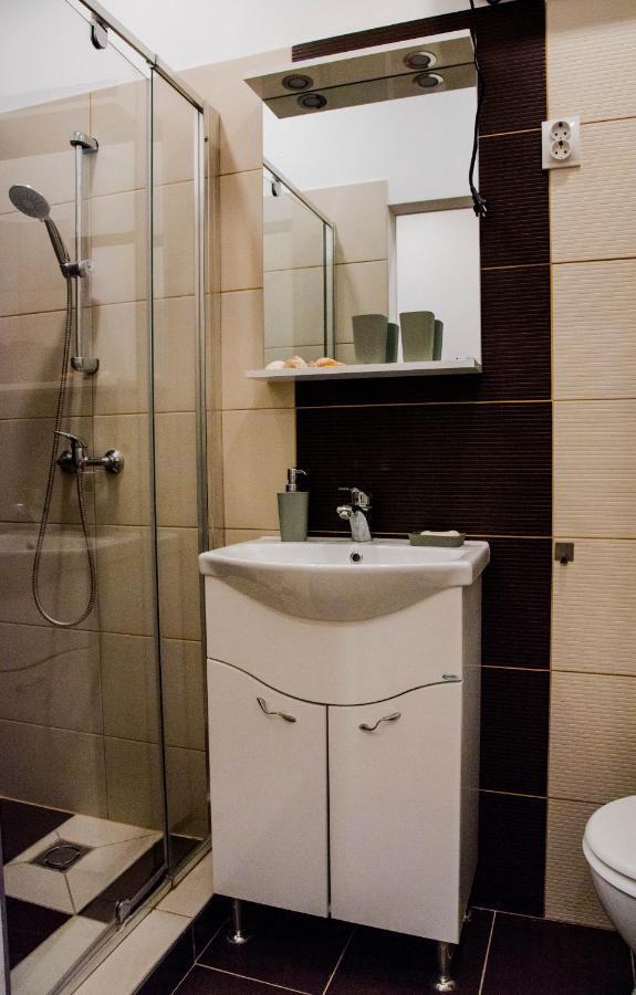 בודפשט Molnar Apartment Cozy City Center Retreat For 2 Ac & Perfect Location! מראה חיצוני תמונה